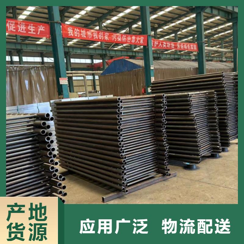 襄阳质优价廉的公路桥梁防撞护栏经销商