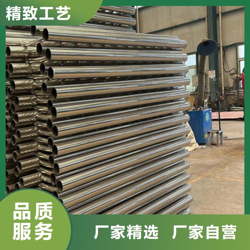 隔离桥梁护栏防撞厂家技术领先