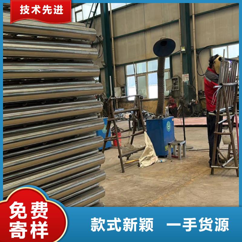 桥梁防撞护栏_交通防撞围栏源头工厂量大优惠