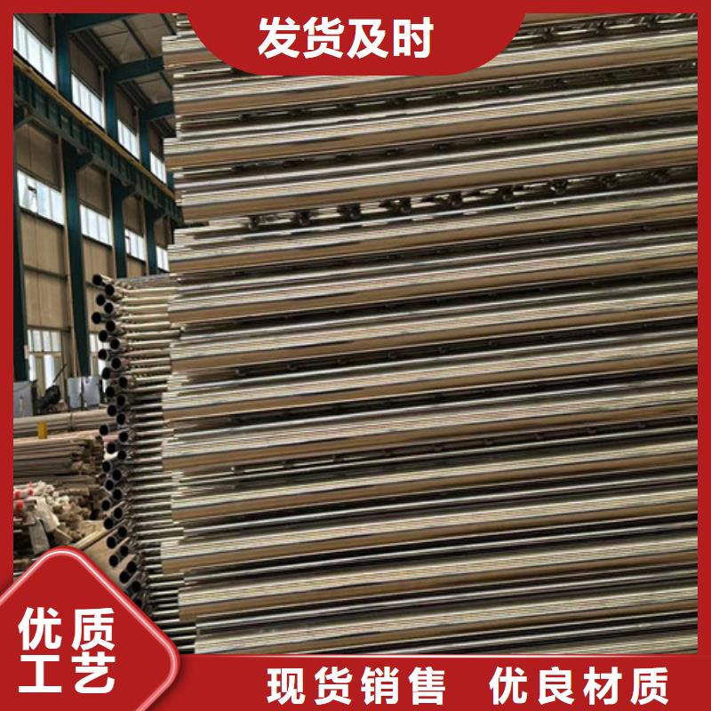 桥梁防撞护栏桥梁防撞护栏厂专注生产N年
