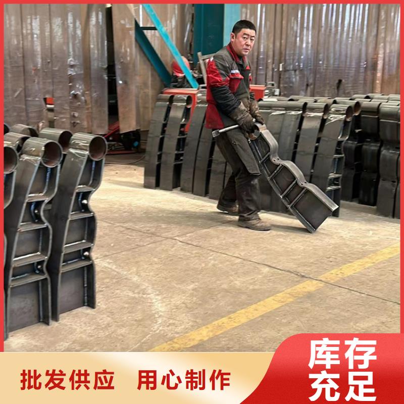 桥梁防撞护栏,防撞护栏厂厂家规格全