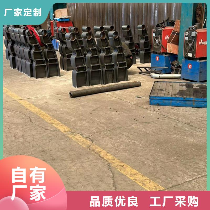 卖路边防撞护栏的公司