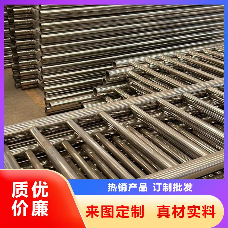 桥梁防撞护栏当地厂家值得信赖