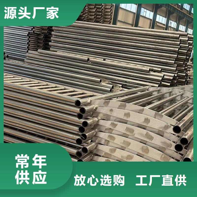 路边防撞护栏生产公司