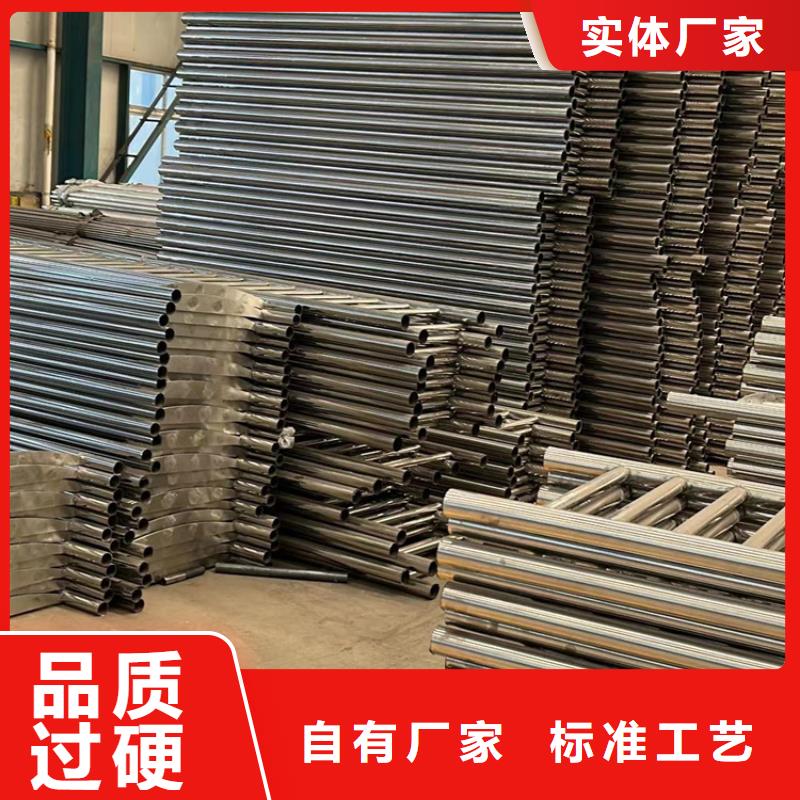 甄选：防撞栏杆供应商