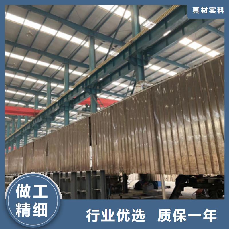  桥梁防撞护栏物美价优