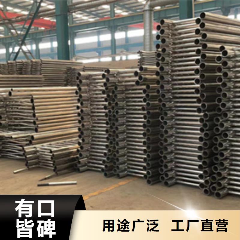桥梁防撞护栏-桥梁防撞护栏厂根据要求定制