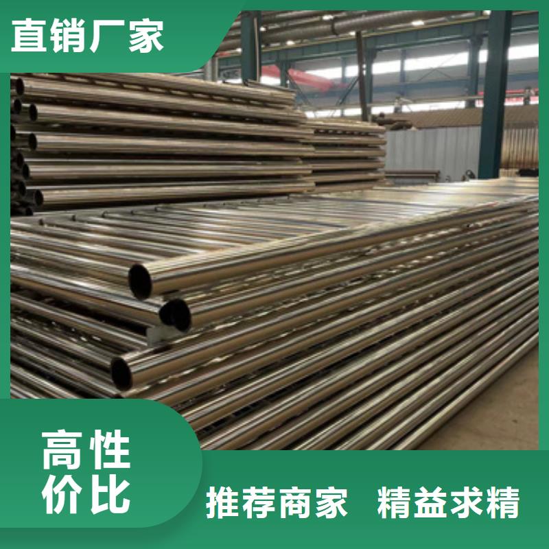交通防撞护栏质量保真