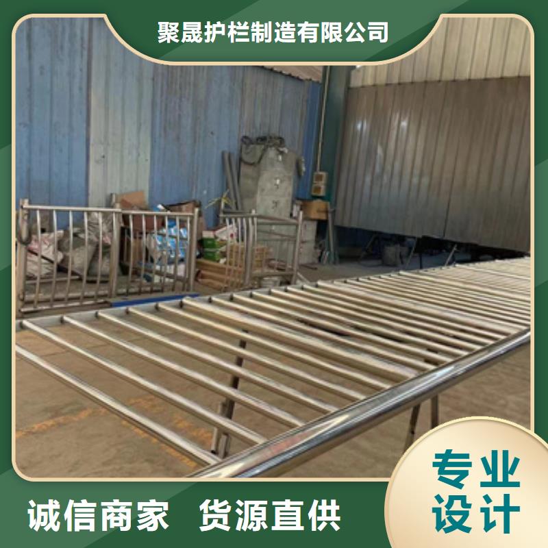  桥梁防撞护栏客户好评