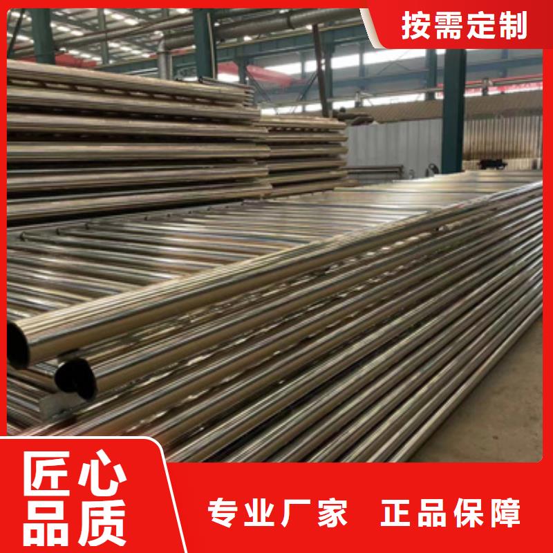  桥梁防撞护栏量少也做