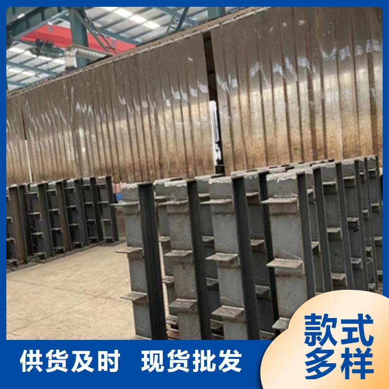 桥梁防撞护栏厂家直销售后完善