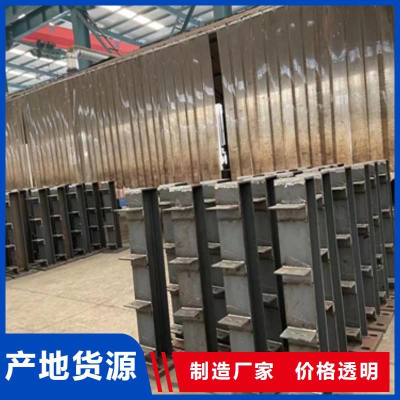 供应灯光护栏的厂家
