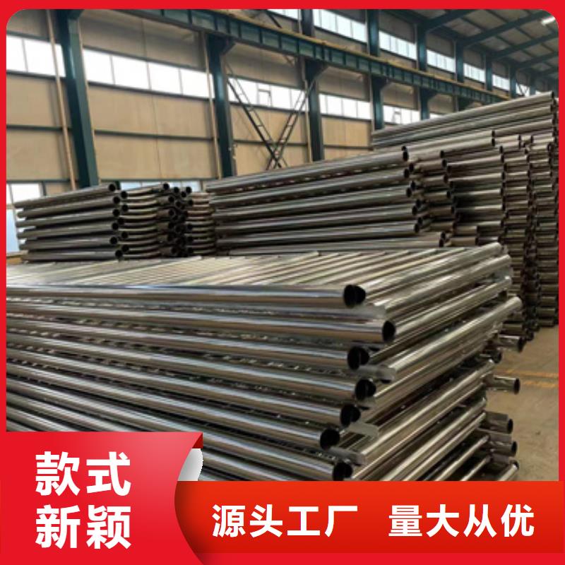 桥梁防撞护栏【波形护栏】超产品在细节