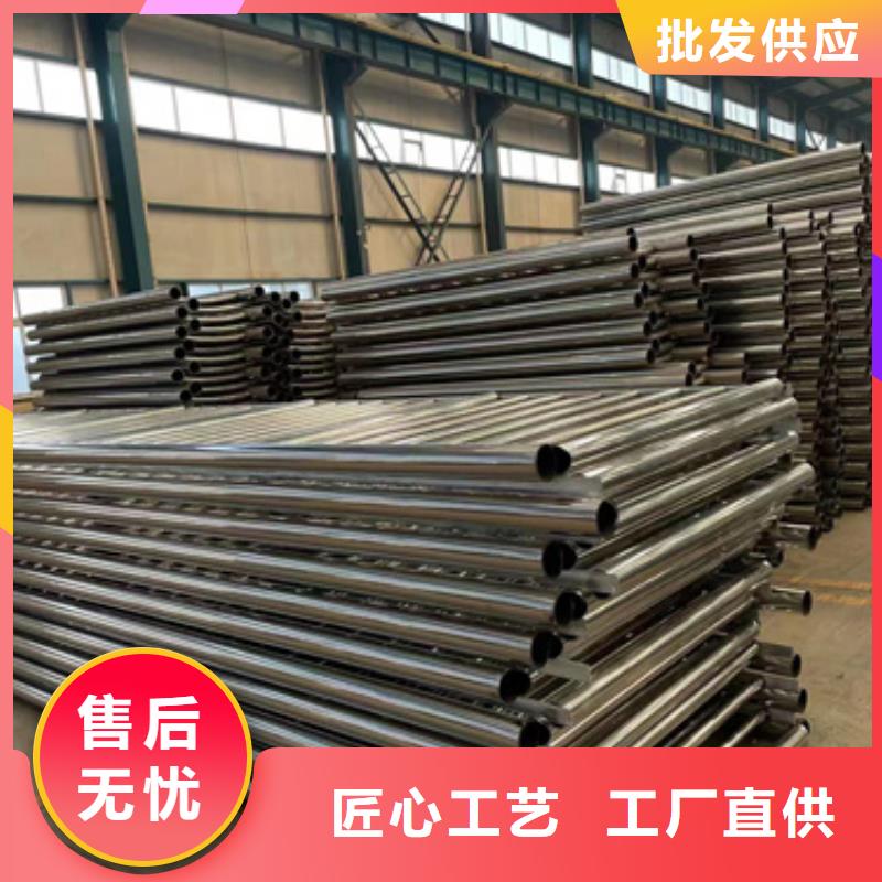 交通防撞护栏-资质齐全
