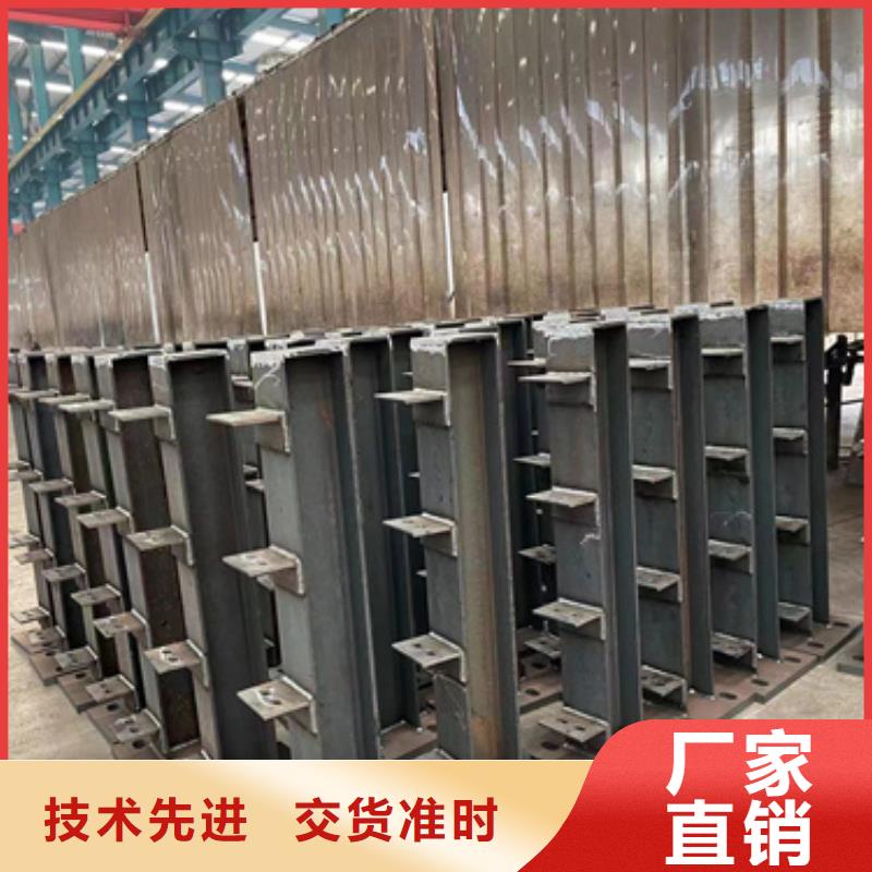 桥梁防撞护栏【【铝合金护栏】】专注质量