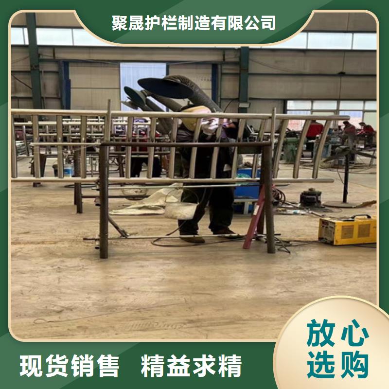 【景观护栏】-LED防护栏杆专业设计