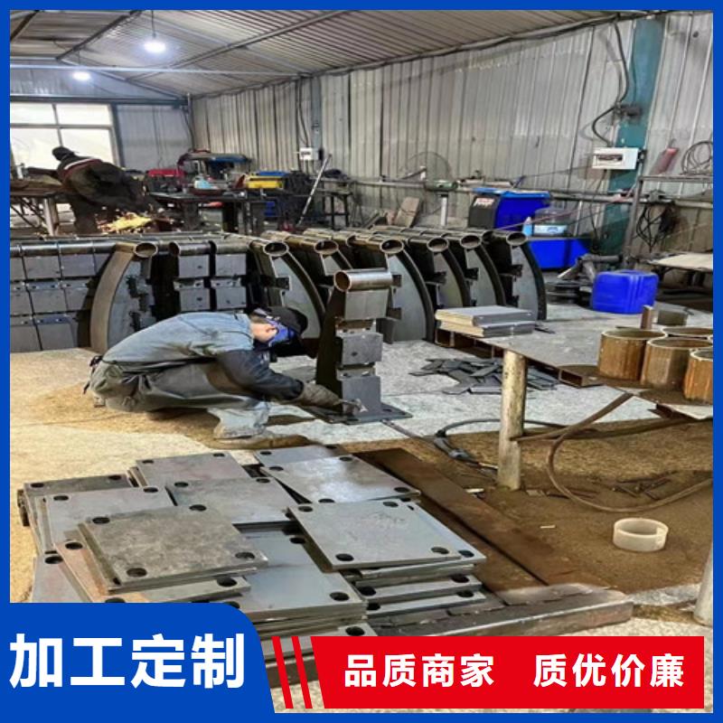  景观护栏精工打造