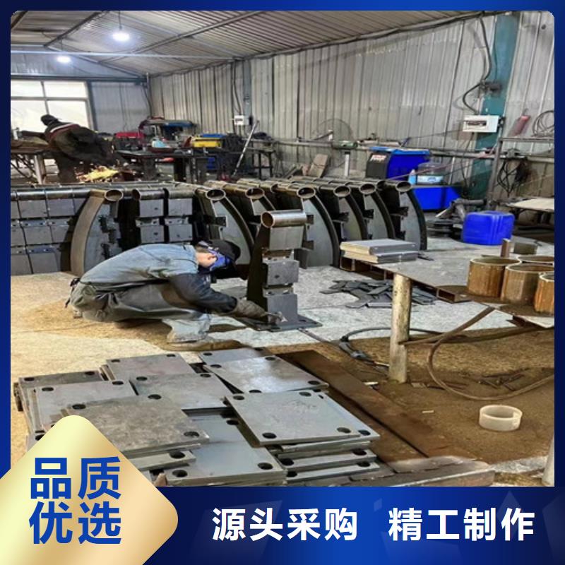  景观护栏真正的源头厂家