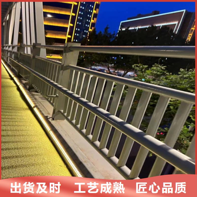  景观护栏细节决定品质