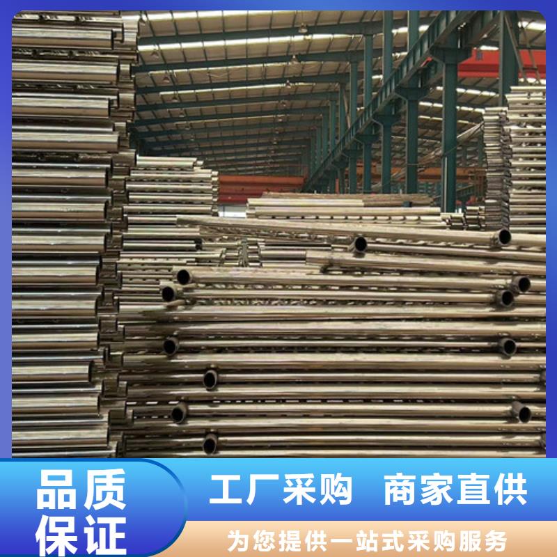 桥梁不锈钢护栏哪家好