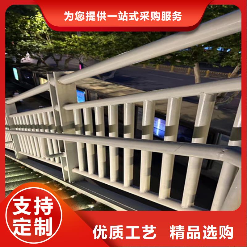 专业销售高铁不锈钢护栏-口碑好