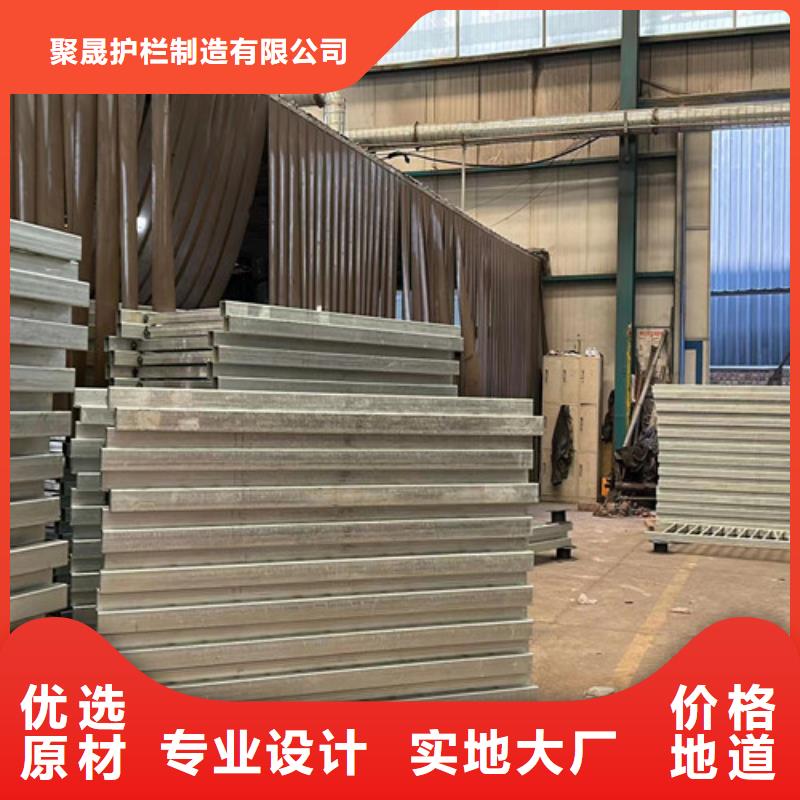景观护栏桥梁防撞护栏厂诚信商家