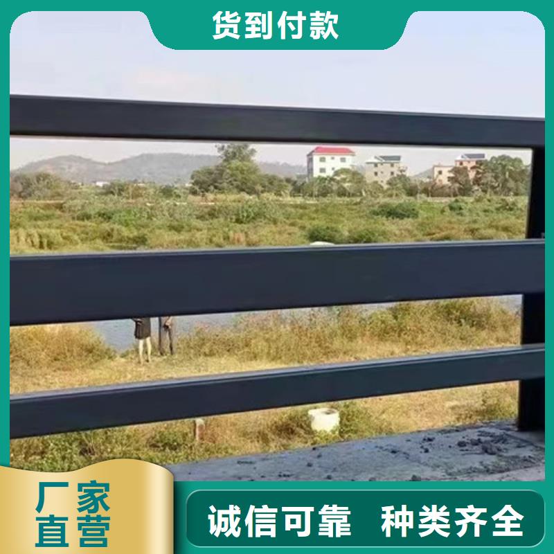 景观护栏客户满意度高
