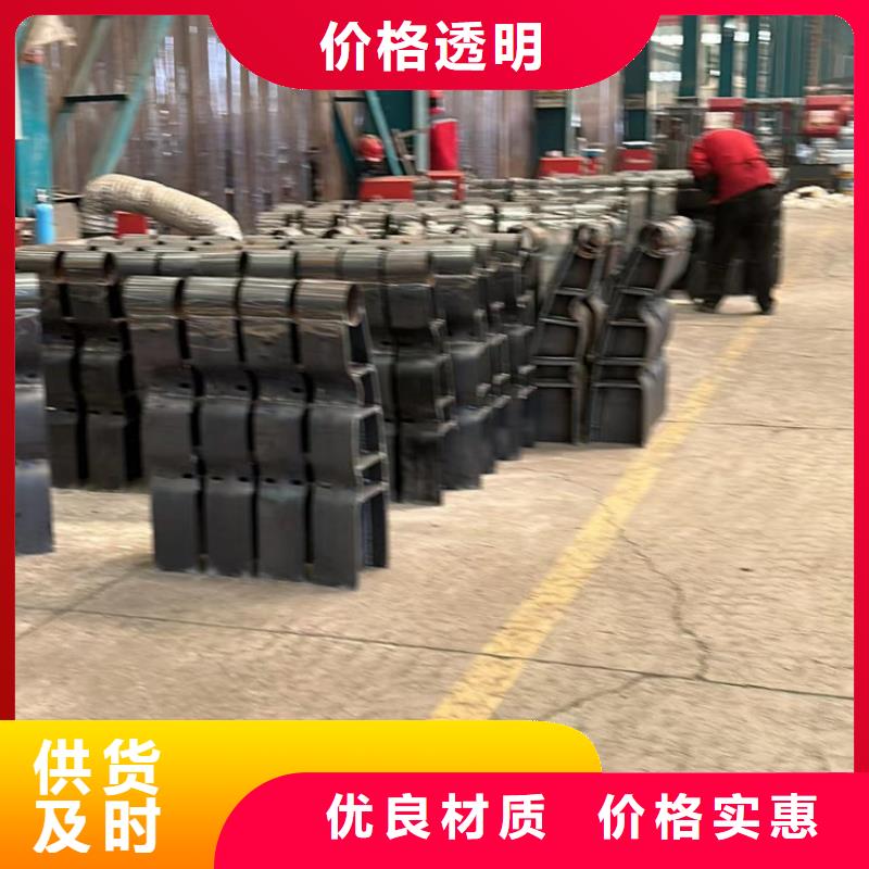 专业销售高铁不锈钢护栏-口碑好