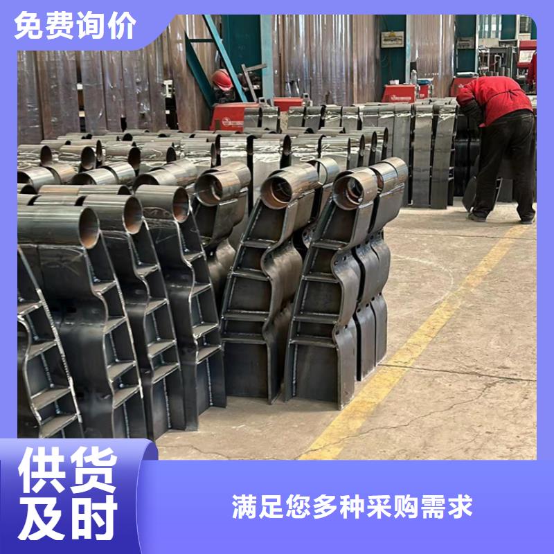 景观护栏_铝合金护栏厂品质无所畏惧