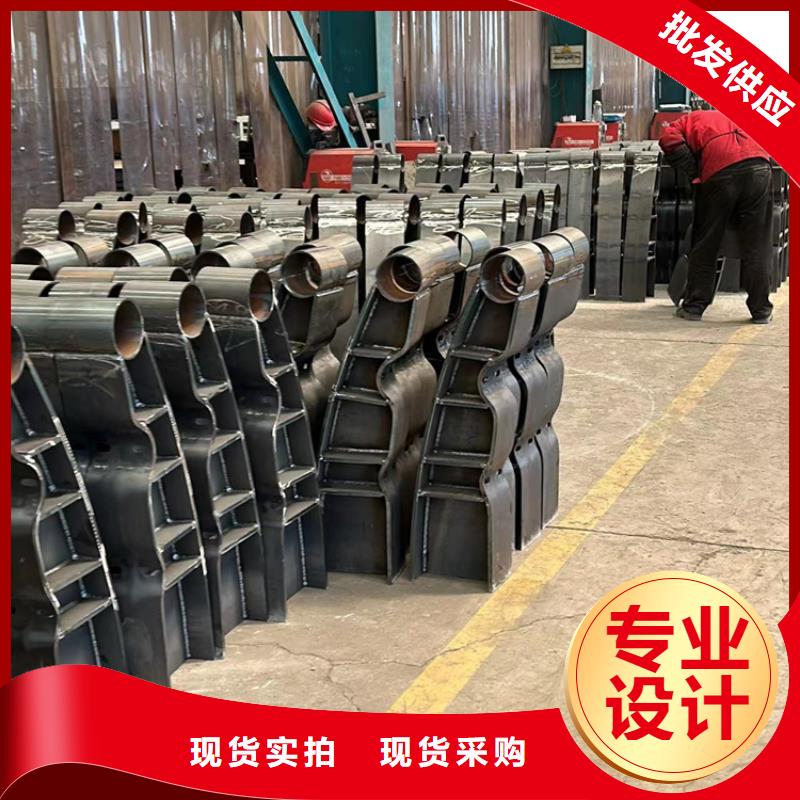 景观护栏_【道路护栏】厂家直销值得选择