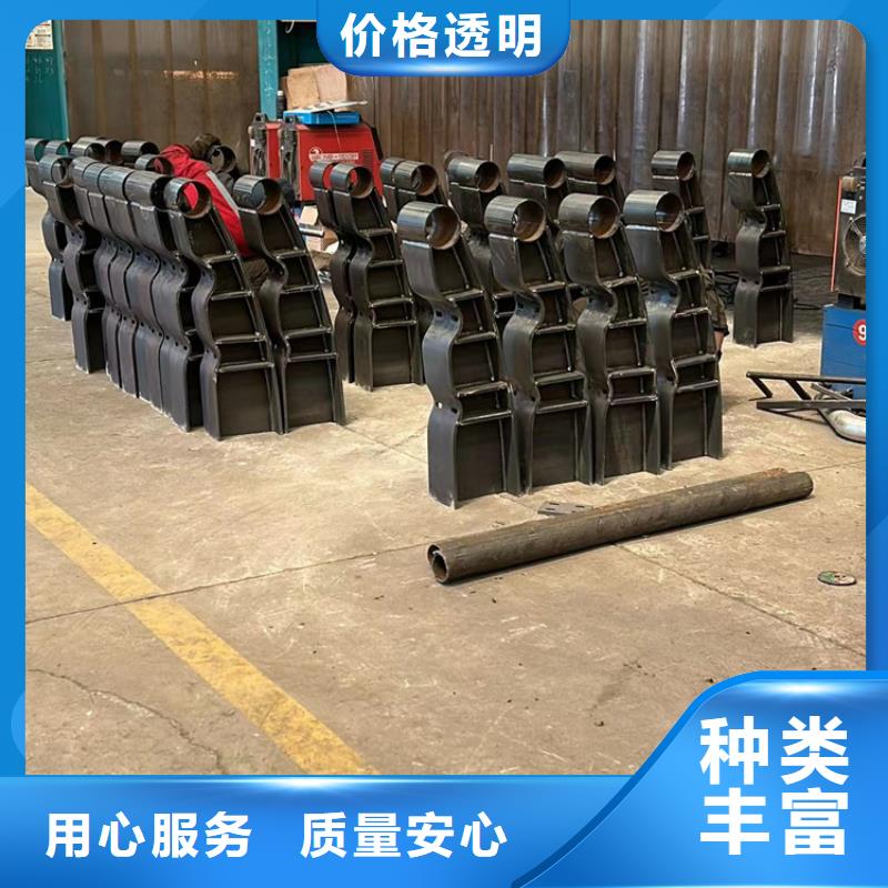 价格低的观光护栏生产厂家