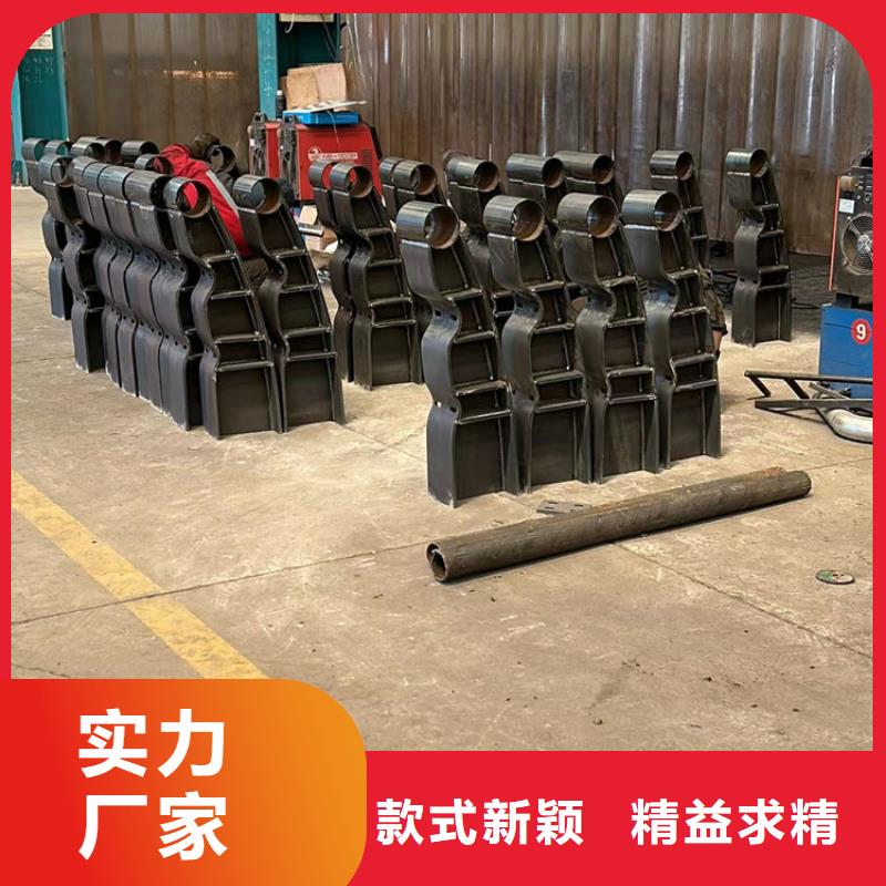 景观护栏用心做品质