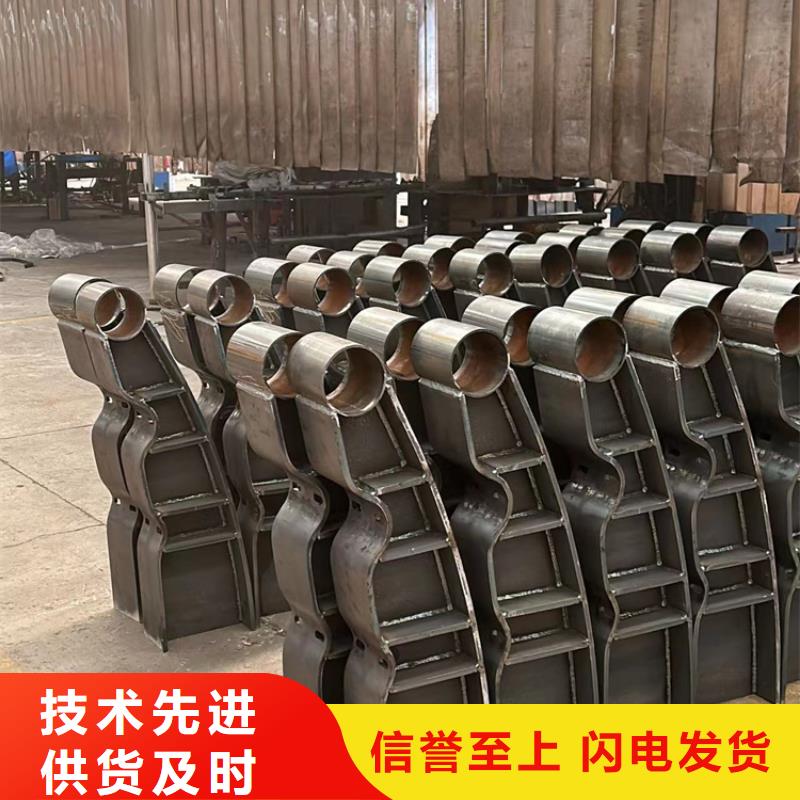 防撞护栏-公司欢迎您！