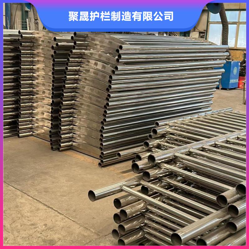 景观护栏_桥梁护栏厂厂家供应