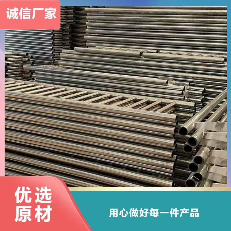  景观护栏厂家直接面向客户