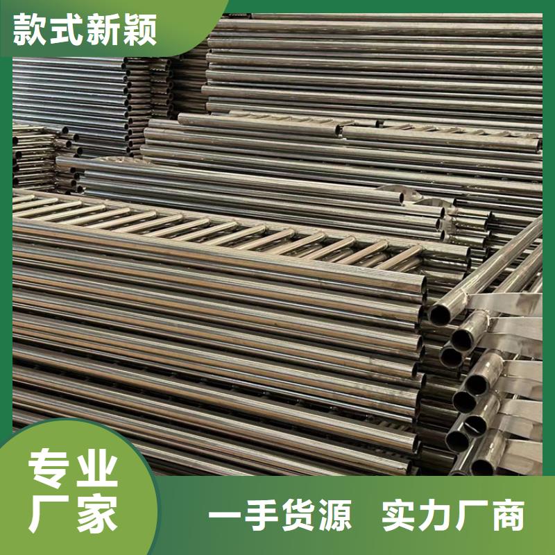 规格齐全的人行道护栏公司