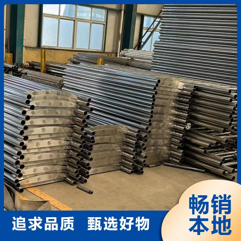 景观护栏防撞护栏厂严格把控质量