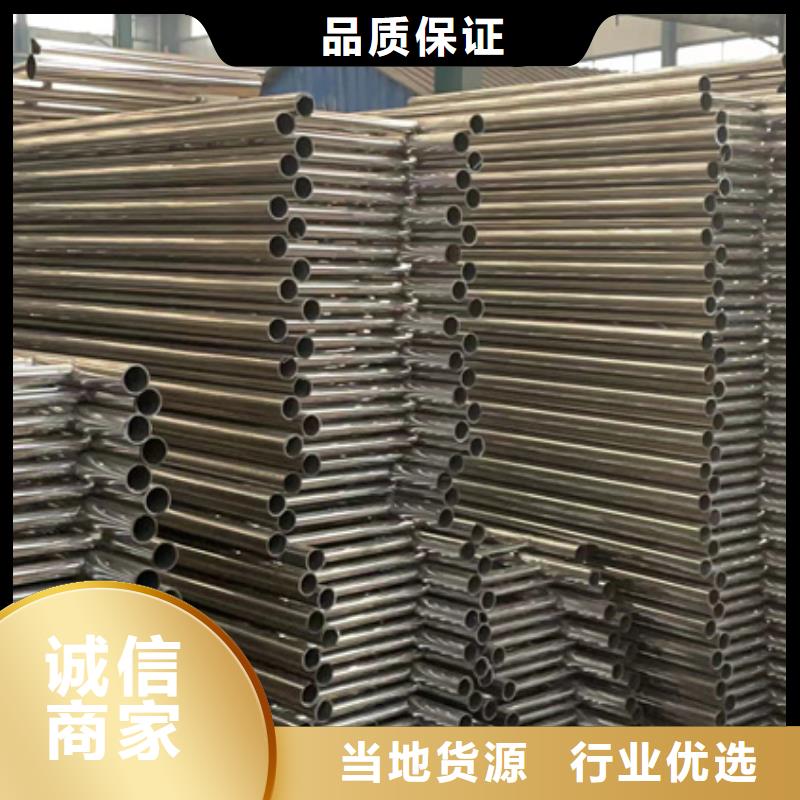 钢结构防撞护栏期待您的来电