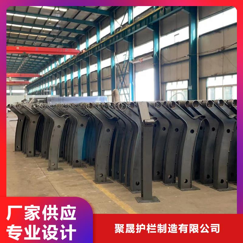 景观护栏河堤护栏品质无所畏惧