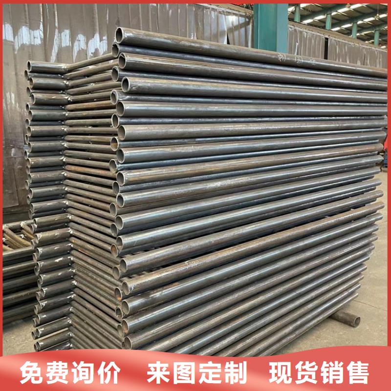 【景观护栏】防撞护栏厂优良材质