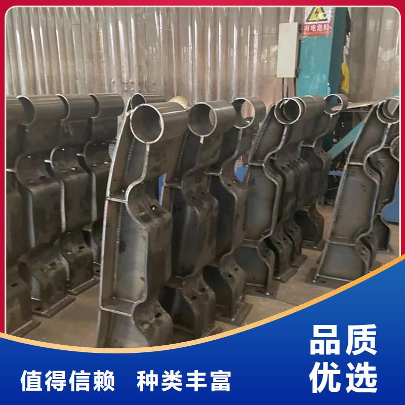  景观护栏满足多种行业需求