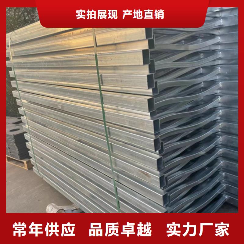 景观护栏诚信经营