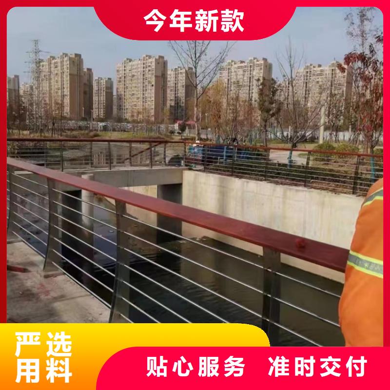 景观护栏镀锌波形护栏N年专注