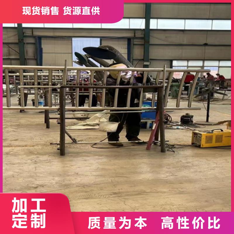  道路护栏国标检测放心购买