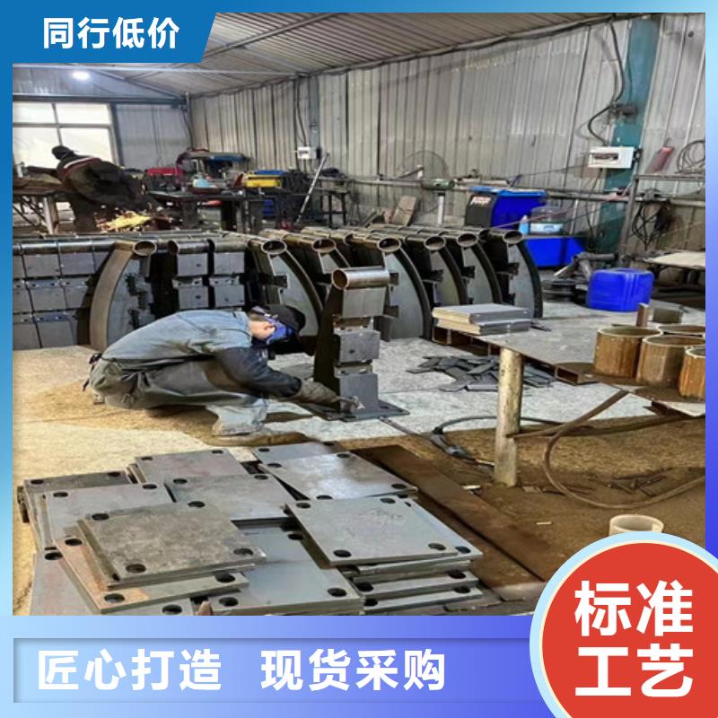 购买桥梁外部护栏-现货充足有保障