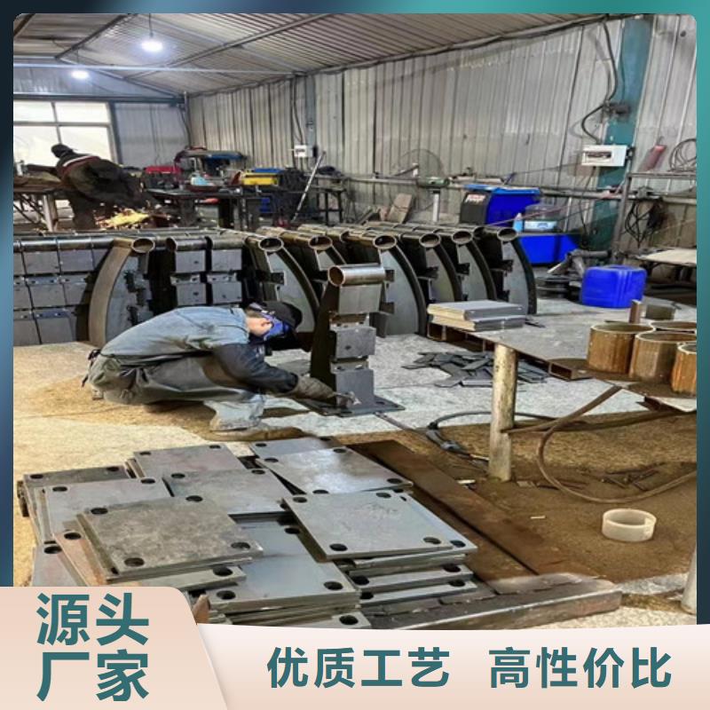 道路护栏 【道路护栏】您身边的厂家