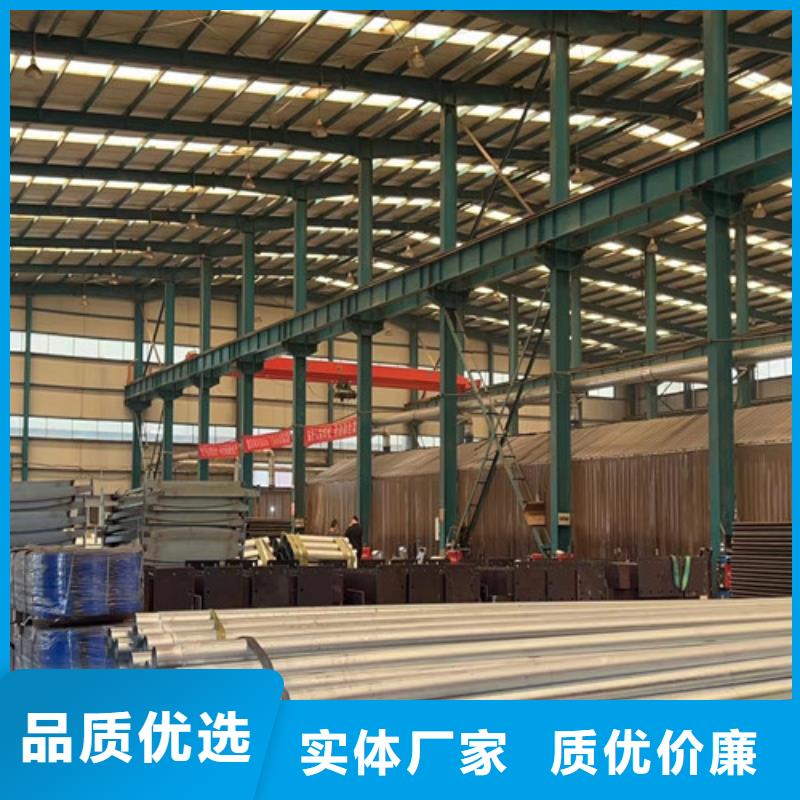 道路护栏-防撞护栏厂好产品价格低