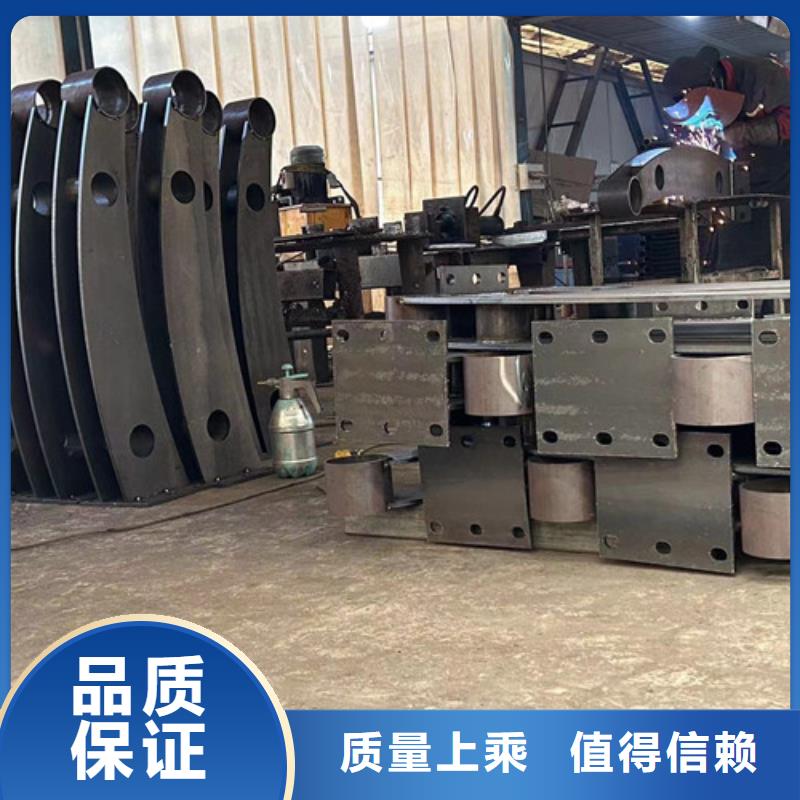 道路护栏产地工厂
