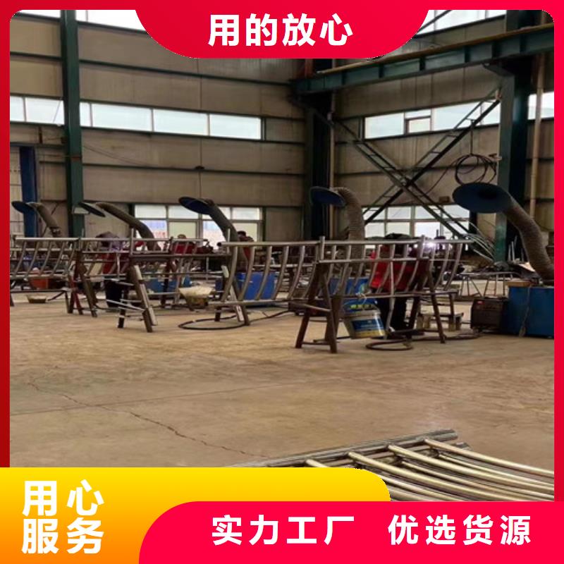 道路护栏产地工厂