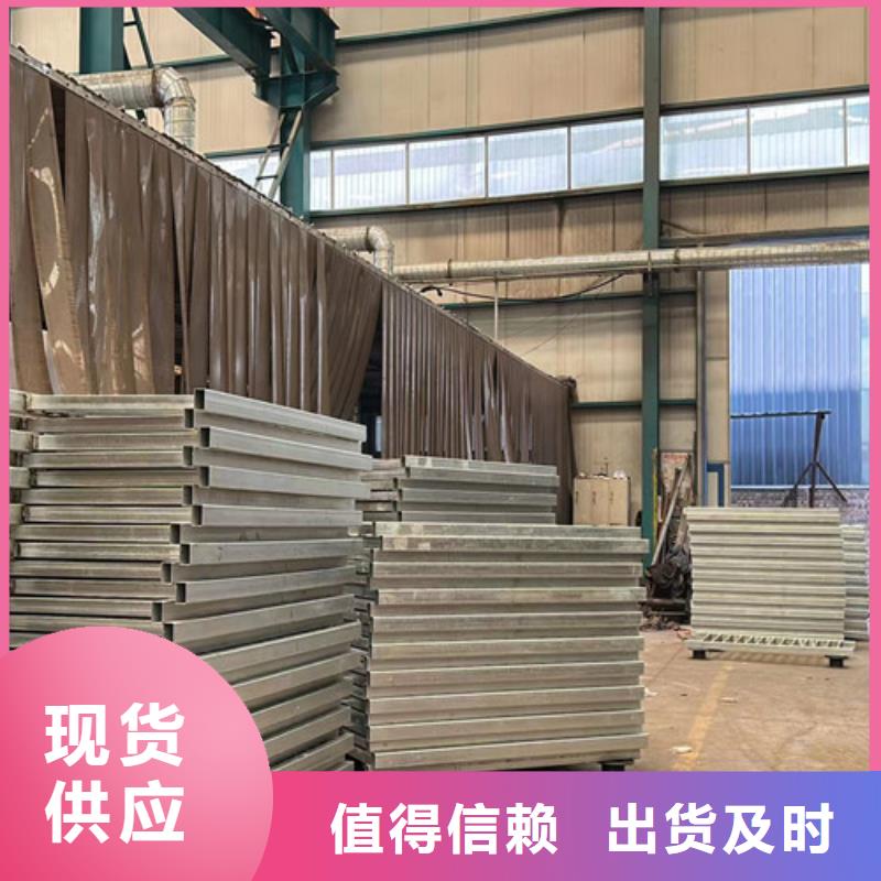 道路护栏工厂直供